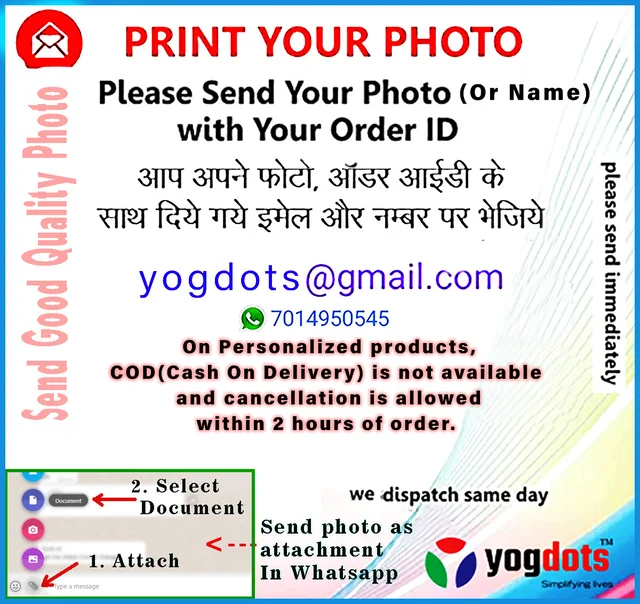 Metal Keychain with print - Wooden-MDF